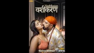 Vashikaran S01 Ep01 Four Woow