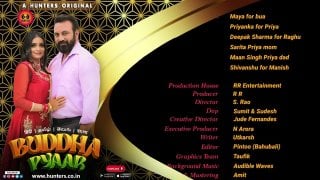 Buddha pyaar s01e01t04