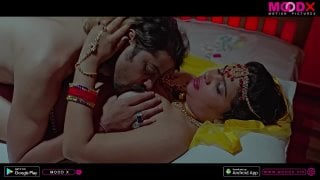 Harami Zamindaar (e02) Moodx Uncircumcised Web Series (2023)