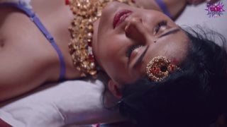 Shaharwali gaonwali (e01 e02) wowentertainment hot web series (2023)