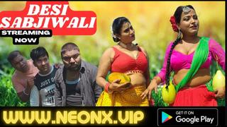 desi sabjiwali part 1 2023 uncircumcised hindi brief movie – neonx
