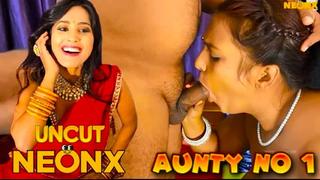 Aunty No 1 2022 Uncircumcised Hindi Perfect Brief Film – Neonx