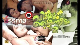 vishukkani (2023) s01e02 malayalam yessma