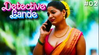 Detective lande – s01e01 02– 2023 – hindi hot web series – cineprime