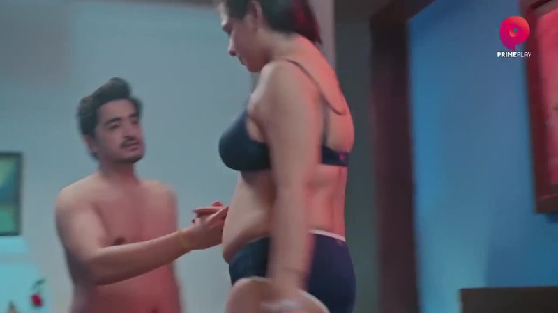 Anokha rishta (e01 e02) primeplay hot web series (2023