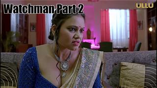 Watchman part 1 (2023) ullu originals watch onl ts watch online