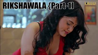 rikshawala (part 1) ullu lovely web series (2023)