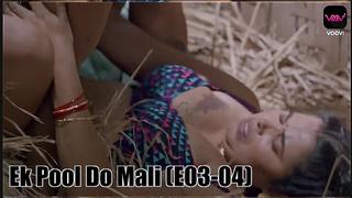 Ek phool do maali (part 2) voovi hot web series (2023)