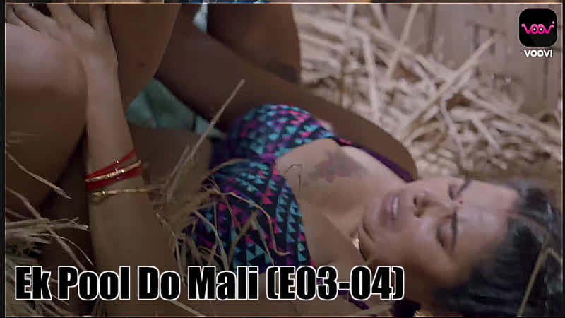 Ek phool do maali (part 2) voovi hot web series (2023)