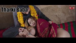 Tharki baba thullu originals hot short film (2023)
