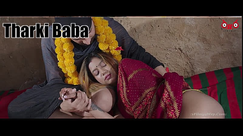Tharki baba thullu originals hot short film (2023)