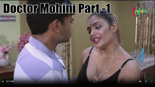 Doctor mohini episode 1 hokyo originals hindi hot web series