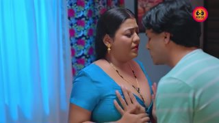 Doodh wali s01e07 10 hunters hot web series (2023)