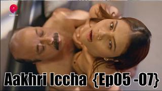 Aakhri iccha Porn HD Videos