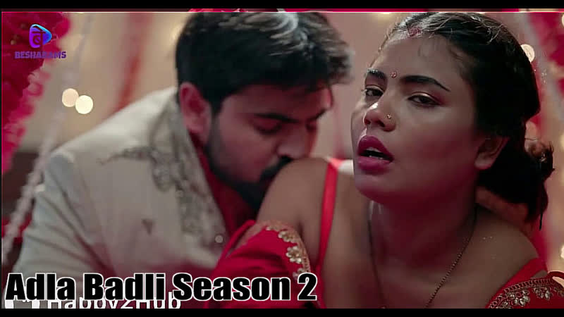Adla badli season 2 [besharams]