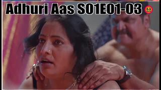 Adhuri Aas S01e01t03 Hunters
