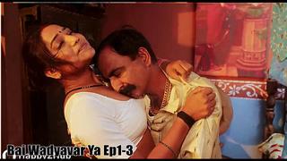bai wadyavar ya ep1 trio