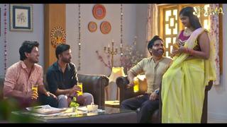 aitraaz part1 epi 1 two