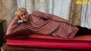 Rangeeli bahu uncut neonx