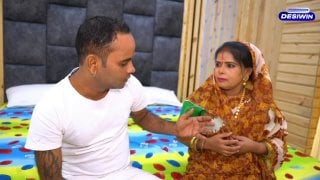 Hot Indian Couple Having Romantic Hook-up