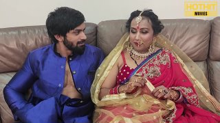 Devar bhabhi hardcore sex honeymoon like desi style