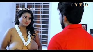 Desi Sexy Bhabhi Has Incredible Orgy
