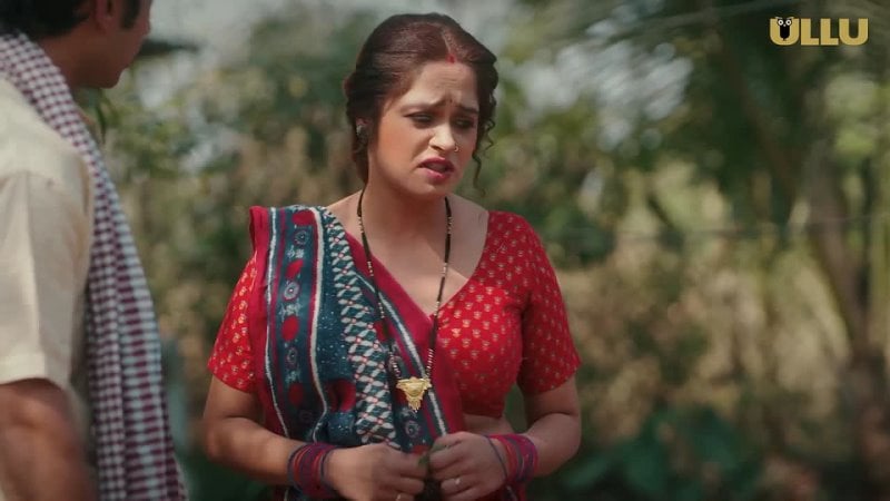 Dekho magar pyar se part – 02 ep5 7 ullu