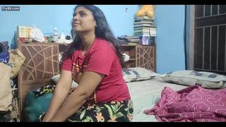 Mallu kambi talk with sex, vaishnavy and sharun raj home sex with talk, mallu couple hot talk with sex, desi couple sex & talk