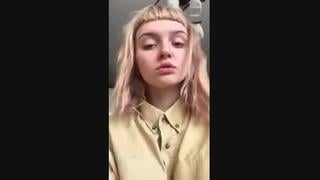 Pakitka1,periscope,перископ,сиськи,грудь,голая,показала,порно ...