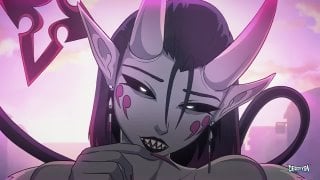 [derpixon] the cursed prince