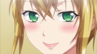 [без цензуры] green eyes ane kyun! yori the animation 01 1 серия [русская озвучка] (hentai, хентай, 18+, uncen, uncensored)