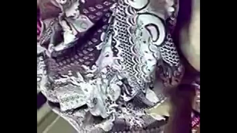 بنت عمه