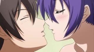 A Cunning Girl (1 3 Series) Hentai With Russian Voice Acting 