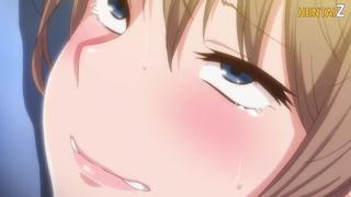 We Will Help To End A Member Of The Brother (2 Series) Hentai With Russian Voice Acting 