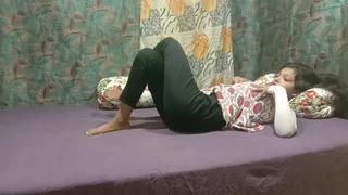 Indian Teen Hot Nymph