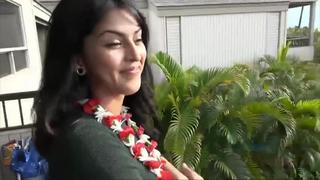 point of view with ultra-cute sophia leone