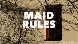 Maid rules / 2019
