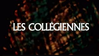 Les collegiennes / alpha france