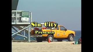 Babewatch Two Rescuer Two \/ 1994 