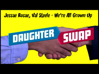 Jessae rosae, val steele we're all grown up / 2020