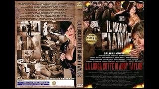 In mondo in fiamme episode 1 la lunga notte di abby tpornr