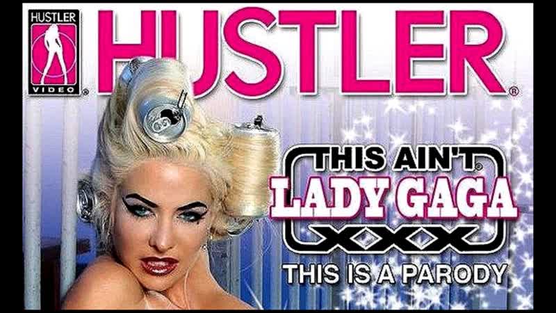 This ain't lady gaga xxx parody / 2011