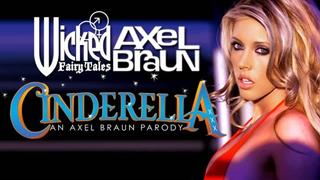 Cinderella золушка xxx parody / 2014