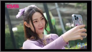 China Gals Bevy 2023