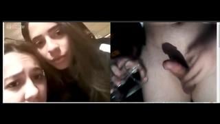 Turkish girl azar cumshot watch online