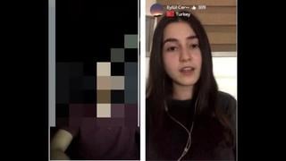 Türk kızı turkish girl watch online