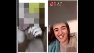 Turkish girl azar cumshot watch online