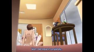 Лесбиянки хентай без цензуры порно