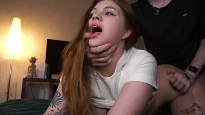 Возьми за шею и трахни в жопу