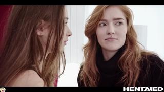 Новый дом jia lissa liya silver homecube (home porn | домашнее порно)